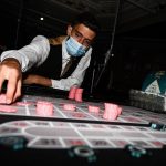 The Very Best Internet Casino Game For Your Personality