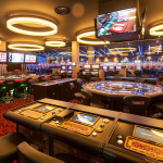 The best way to make money: Casino games