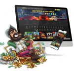 How Safe Is The Online Daftas Casino To Login And Download