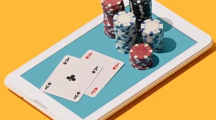 The Future of Online  Baccarat