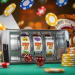 Types of Online Casino Games