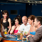 Main features of a technical equipment