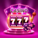 The profit from the slot games that you get ?