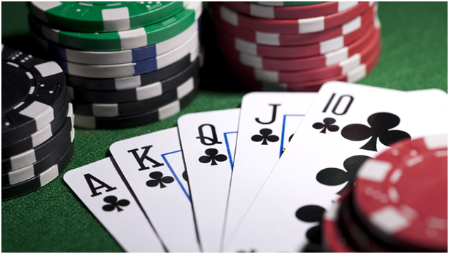 Effective tips to play baccarat game in your free time