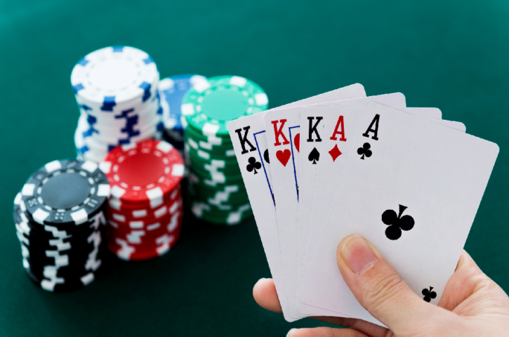 Secrets of Casino Success: What the Pros Know