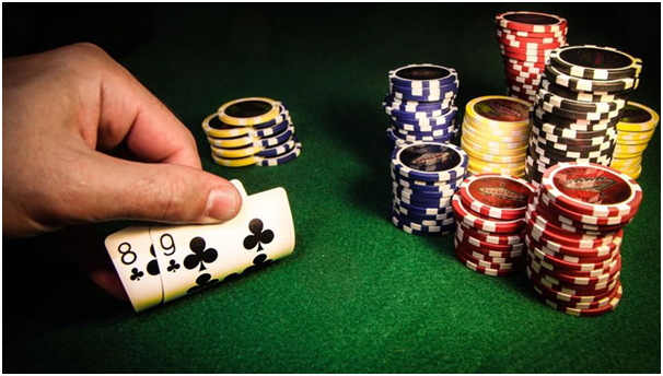 What are the rules of online casino games?