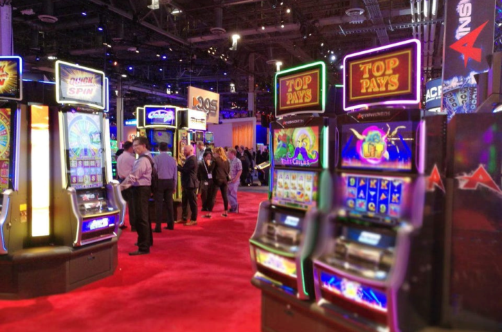 Online slots myths and facts