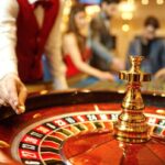 Jackpots and Reliability: Unveiling the Online Gambling Casinos for Thrilling Wins