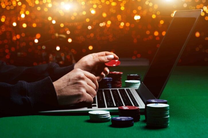 10 Secrets of Successful Online Casino Players