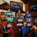 Discover Online Casino Slots Games