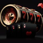 The Most Amazing Facts About Online Gambling