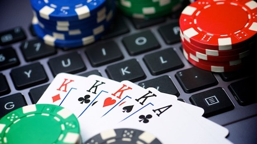 Why internet betting destinations are the best when contrasted with land based casino?