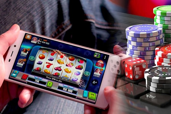 Everything you need to Learn about Playing Online Slots
