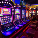Is There a Set of Regulations Regarding Online Slots Play?