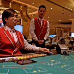 Get to Know the Basics of Online Roulette