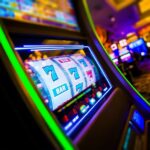 From One-Armed Bandits to Video Slots: The Transformation of Slot Machines