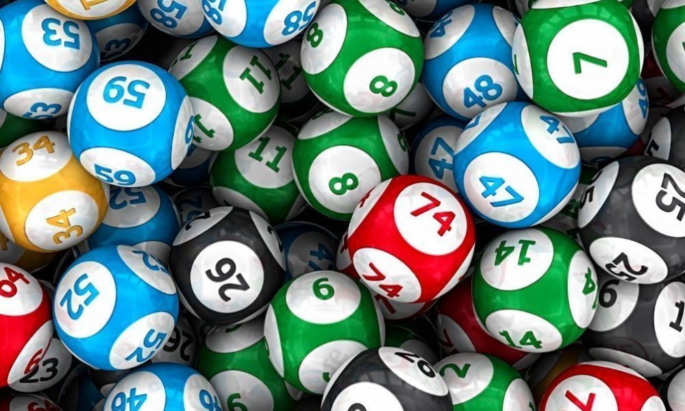 Online lottery games- Exploring the different types