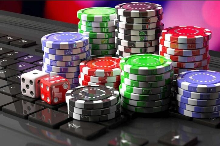 The Mode of Online Gambling Entertainment without a Stop