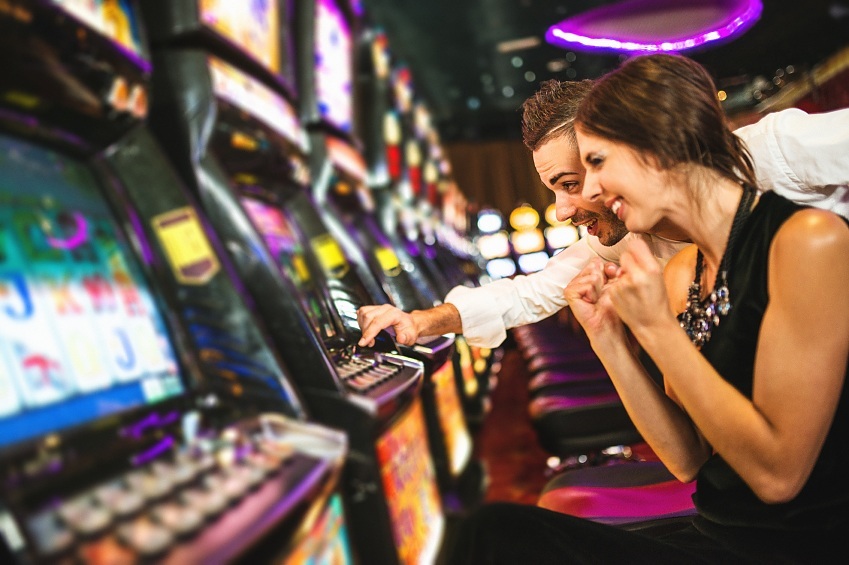 A great introduction to the excitement of online casino site