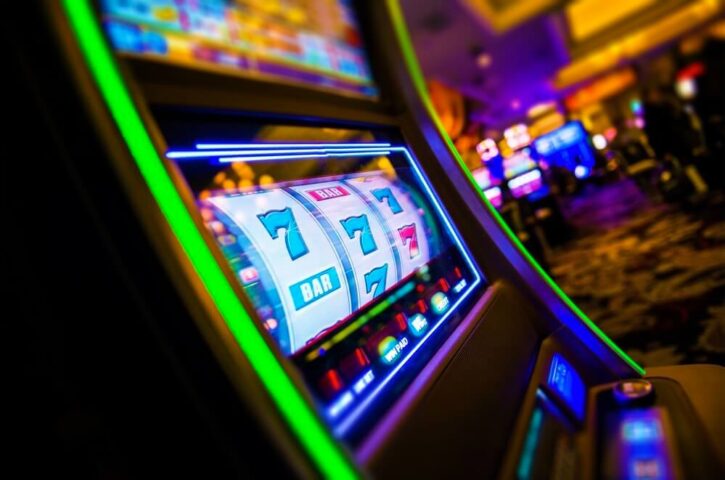 Exclusive Bonuses Best Online Casino Slots