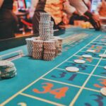 Online Casino vs. Land-based Casino: Which is Right for You?