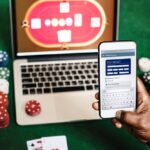 Judi Bola Casino Sites Payment and Withdrawal Methods