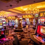 Jackpots and Reliability: Unveiling the Online Gambling Casinos for Thrilling Wins