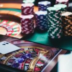 Play Real Online Casino Game with Great Winning Choice
