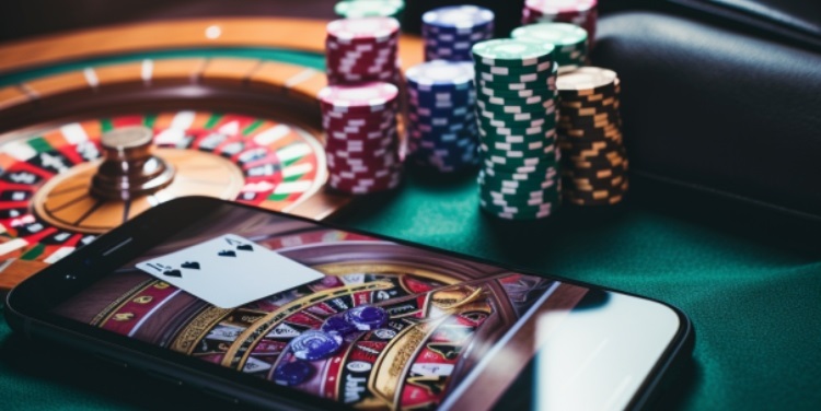 Play Real Online Casino Game with Great Winning Choice