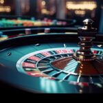 The Impact of Technology on Casinos: Innovations and Future Trends