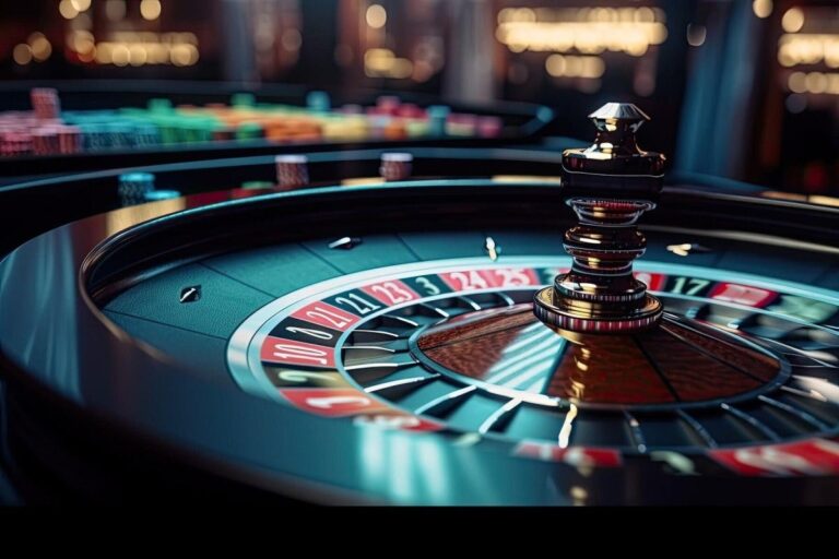 The Impact of Technology on Casinos: Innovations and Future Trends