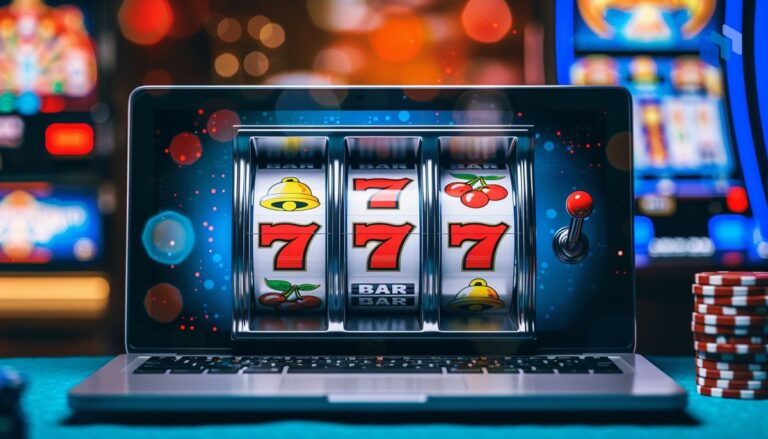 Online Slots with the Best Payouts in 2024