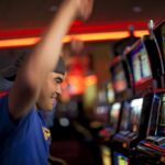 How Winning at Online Casinos Can Boost Your Confidence and Self-Esteem