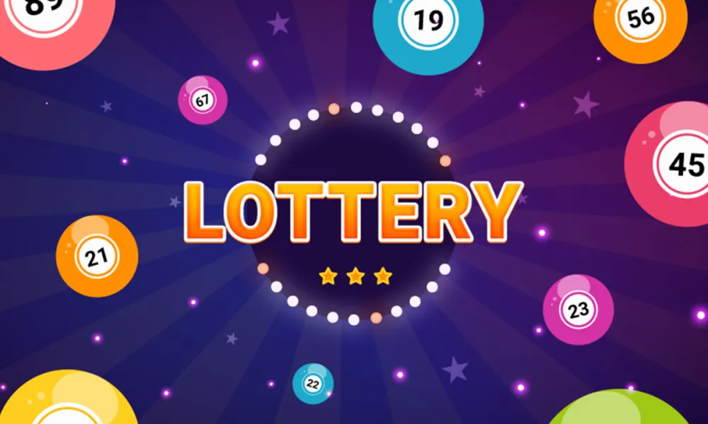 Online-Lottery