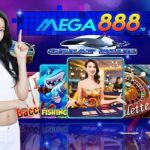 The ultimate guide to playing Mega888 casino