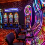 2025 Online Casino Trends to Watch Out For