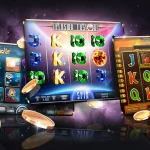 Bonus features that enhance online slot games