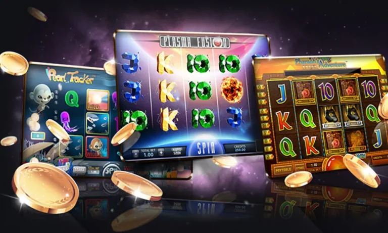 Bonus features that enhance online slot games