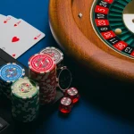Essential Tips for First-Time Online Casino Players