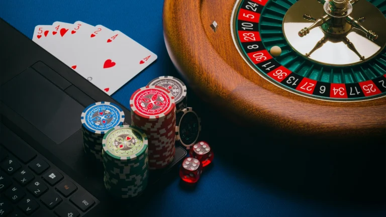 Essential Tips for First-Time Online Casino Players
