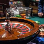 Why tether casinos? 2023 saw increased adoption