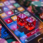 Beyond the Table: Immersion in Dream Gaming Baccarat