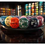 Does daily credit access exist in bitcoin live roulette gameplay?